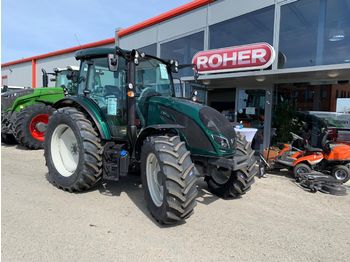 Колёсный трактор Valtra A 114