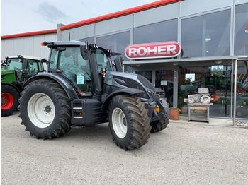 Колёсный трактор Valtra N174 Direct