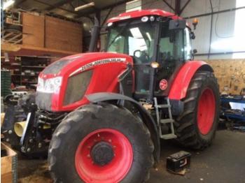 Колёсный трактор Zetor HD 140