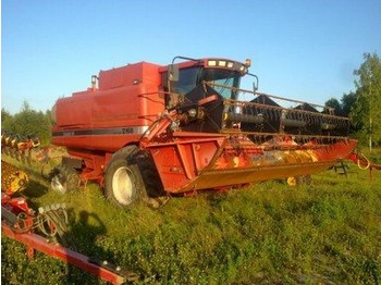 Case Case 2166 - Комбайн