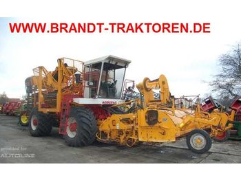 KLEINE Agrifac ZA 215 EH - Комбайн