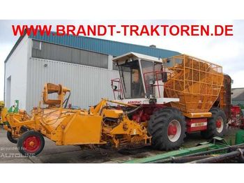 KLEINE Agrifac ZA 215 EH - Комбайн