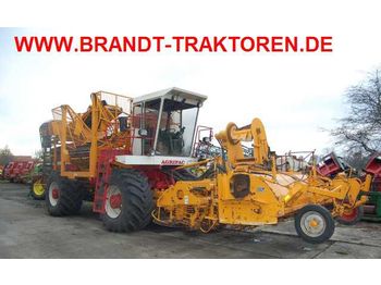 KLEINE Agrifac ZA 215 EH ** - Комбайн