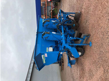 Standen Standen SP200 - Комбайн