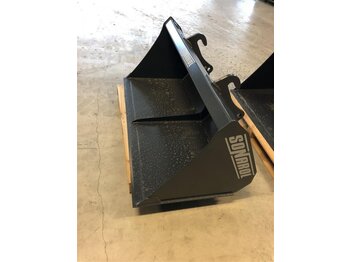 Gehl SKOVL Sonarol Skovl - Компактный фронтальный погрузчик