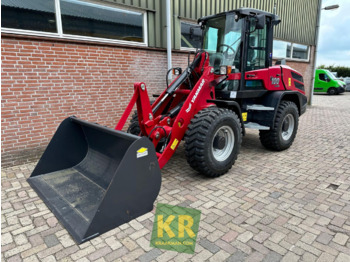 V100-5 SHOVEL Yanmar - Компактный фронтальный погрузчик