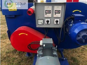 Конвейер Graintec Pneumatischer Förderer PPZ-60/Pneumatic Conveyor