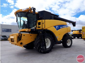 Конвейер NEW HOLLAND CR 09060