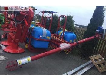 Конвейер POM Augustów Überladeschnecke/Screw conveyors/Transporteur