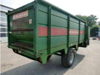 Bergmann F 700 V - Кормораздатчик