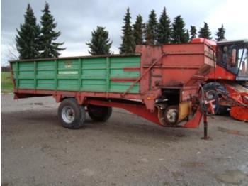 HAWE Futterdosierwagen - Кормораздатчик