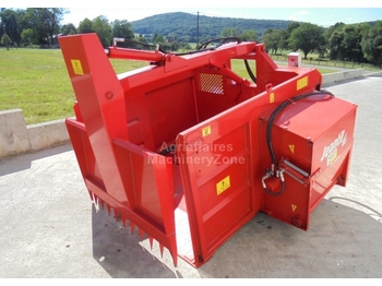 Кормораздатчик Jeantil D 2400