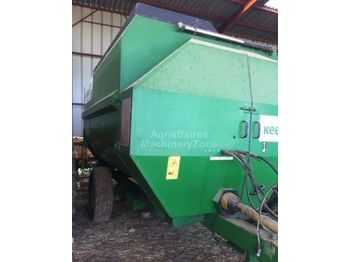 Keenan 10 M3 - Кормораздатчик