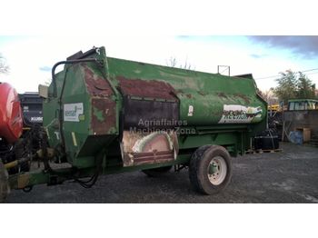 Keenan KLASSIC 140 - Кормораздатчик