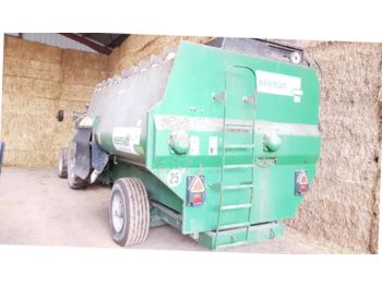 Keenan KLASSIC 170 - Кормораздатчик