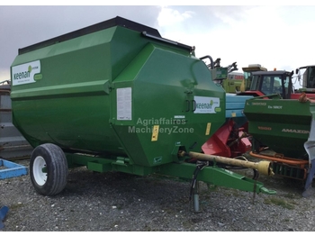 Keenan KLASSIK 100 - Кормораздатчик