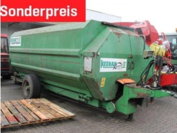 Keenan KLASSIK II 170 FP - Кормораздатчик