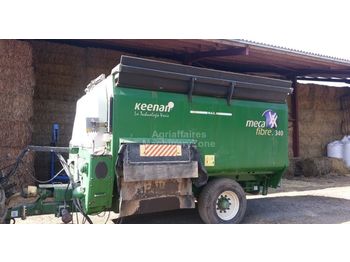 Keenan MECA FIBRE 340 - Кормораздатчик