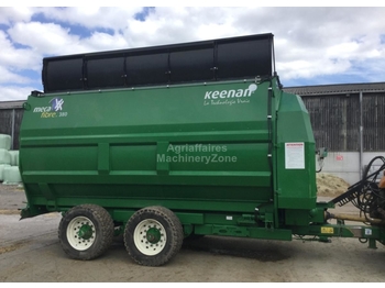 Keenan MECA FIBRE 380 - Кормораздатчик