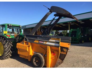 Lucas HULOTTE 45 - Кормораздатчик