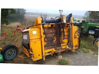 Lucas SILOGRIF 1701 - Кормораздатчик