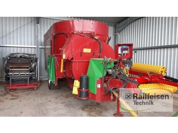 Кормораздатчик Strautmann Verti Mix 1801 Double