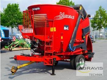 van Lengerich V-MIX 10 LS - Кормораздатчик