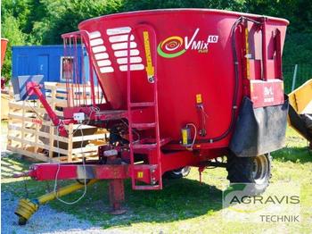 van Lengerich V-MIX 10 (N12) - Кормораздатчик