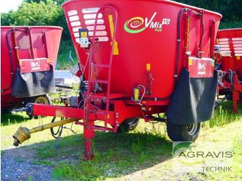 van Lengerich V-MIX 10 (N12) - Кормораздатчик