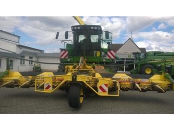Кормоуборочный комбайн John Deere 7750 i # Allrad