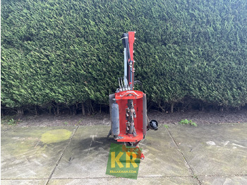 AM60 Boxer - Косилка