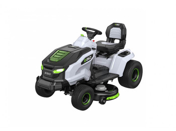 Alpego EGO TR4201E TRAKTOR - Косилка