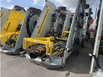 Bednar MULCHER MM 7000 - Косилка