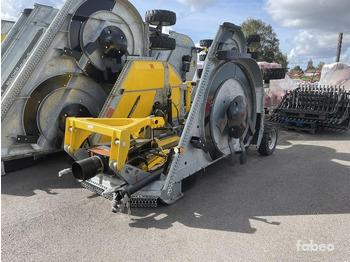 Bednar MULCHER MZ 4500 - Косилка