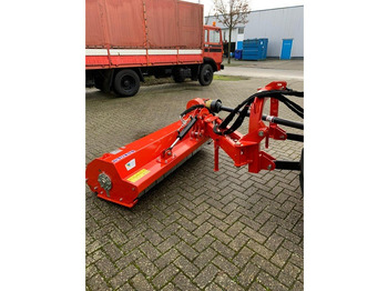 Boxer - Косилка