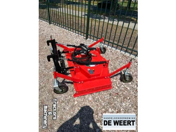 Boxer LM 1800 , weidebloter - Косилка