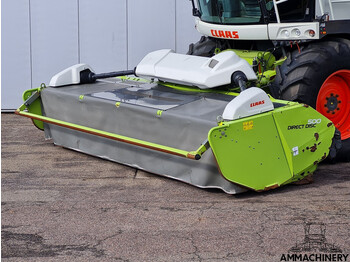 Косилка Claas Direct Disc 500