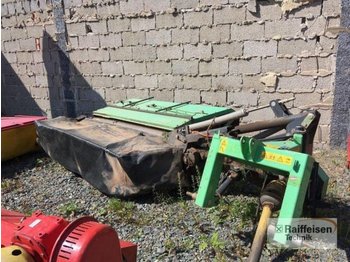 Косилка Deutz-Fahr SM 5,24 TC