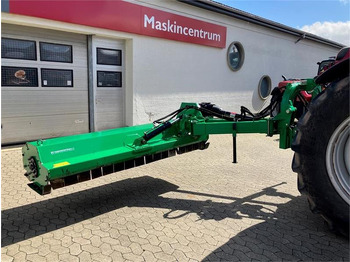 Dk-Tec 240 - Косилка