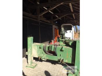 Косилка Dücker AWS 22