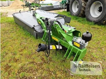 Косилка Fendt Slicer 3160 TLXKC