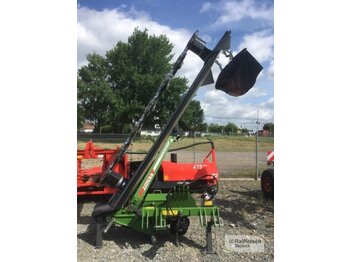 Косилка Fendt Slicer 3670 TLX