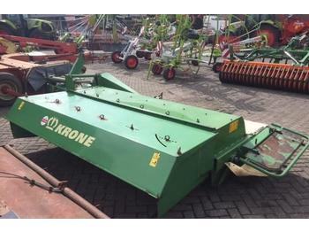 Косилка Krone 320 CV achtermaaier