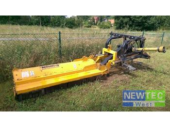 Müthing MU-M/S 200-31 - Косилка