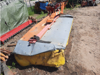 NIEMAYER Ziegler PD305-M - Косилка