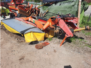 NIEMAYER Ziegler PD305-M - Косилка