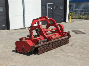 Onbekend Seppi M, S9 Dyna 225 - Косилка