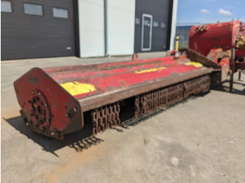 Onbekend Seppi M SAV 200 - Косилка