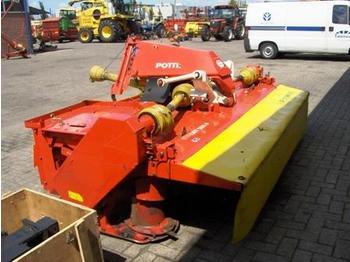 POTTINGER NOVACAT 306 FRONTMAAIER - Косилка