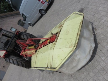Косилка PZ CM 211